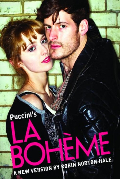 La Bohème (2026)