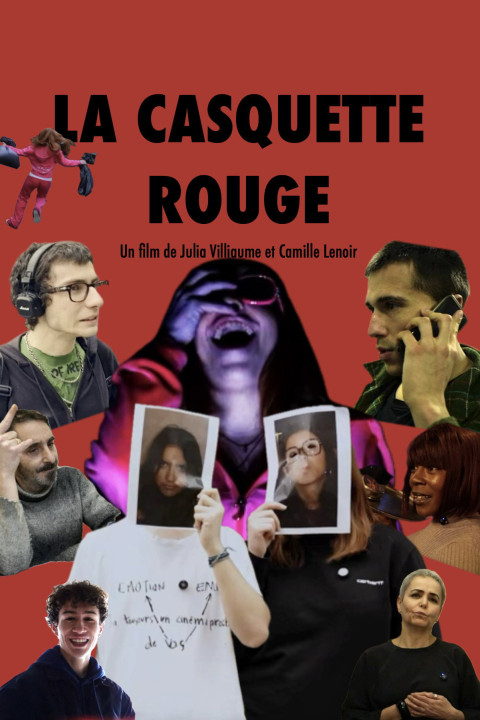 La casquette rouge (2026)