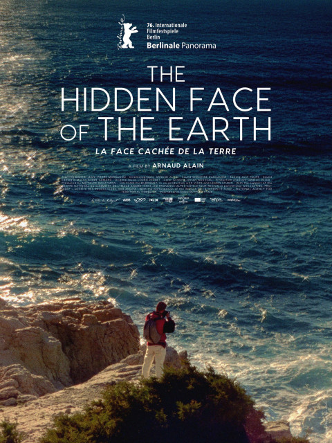 La face cachée de la Terre (2026)