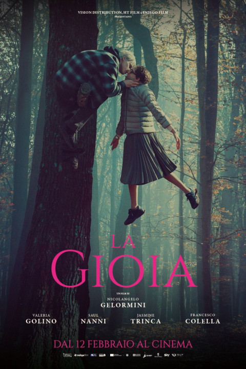 La gioia (2026)