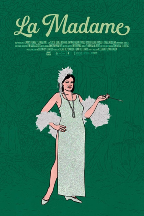 La Madame (2026)