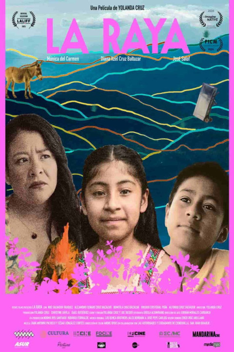 La Raya (2026)