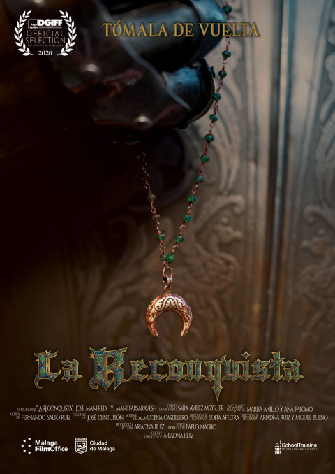 La Reconquista (2026)