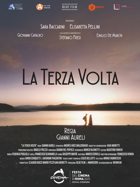 La Terza Volta (2026)