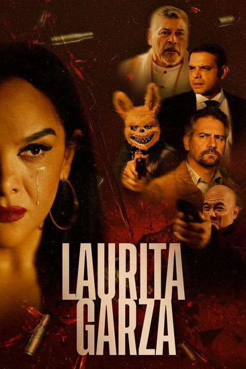 Laurita Garza (2026)