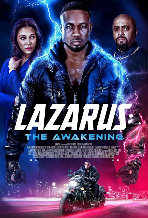 Lazarus: Przebudzenie (2026)