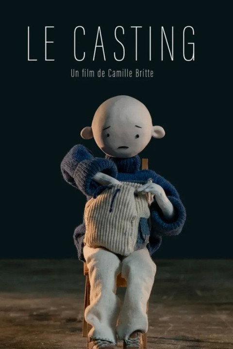 Le casting (2026)