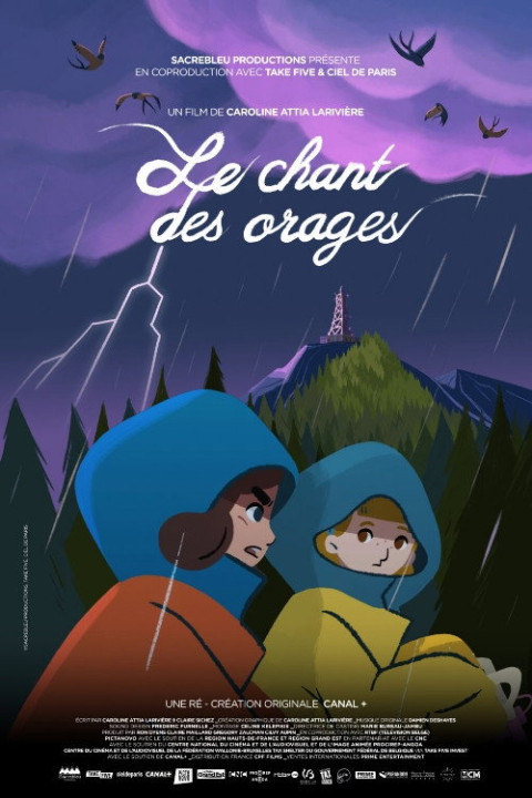 Le Chant des orages (2026)