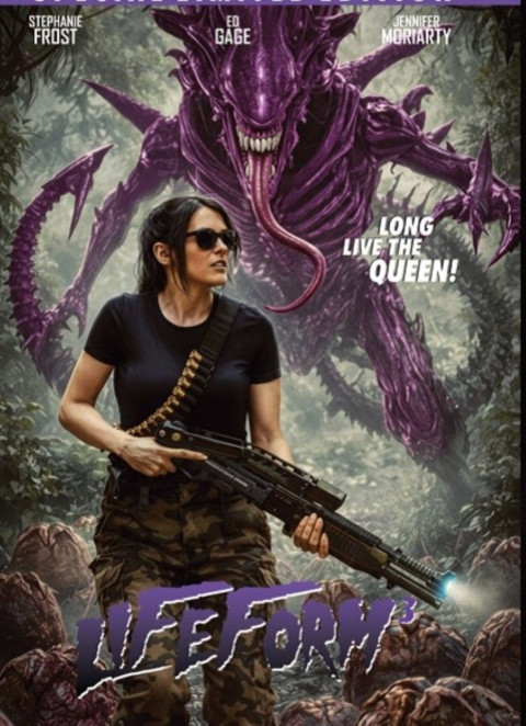 Lifeform 3 (2026)