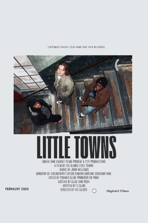 Little Towns (2026)