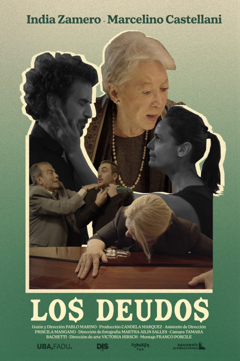 Los Deudos (2026)