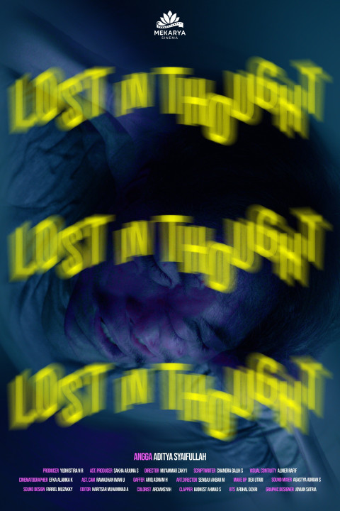 Lost In Thought (2026)