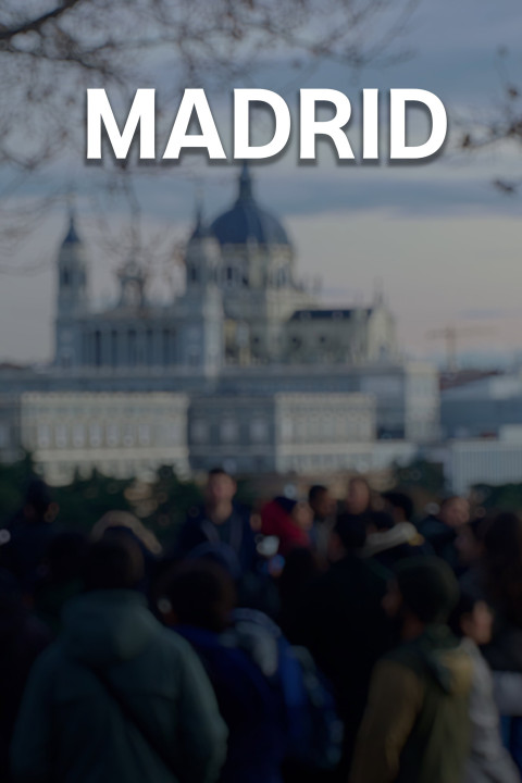 MADRID (2026)