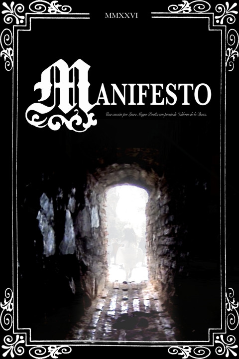 MANIFESTO (2026)