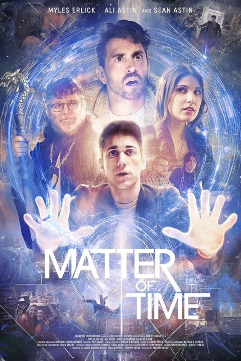 Matter of Time (2026)