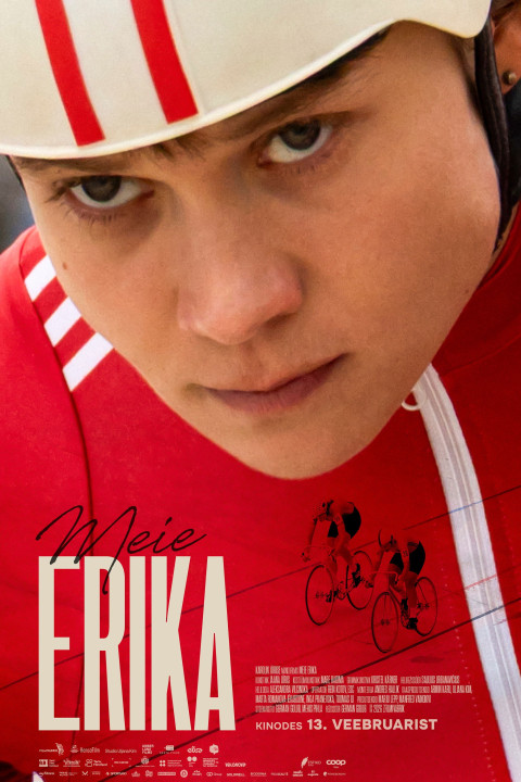 Meie Erika