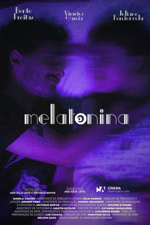 Melatonina (2026)