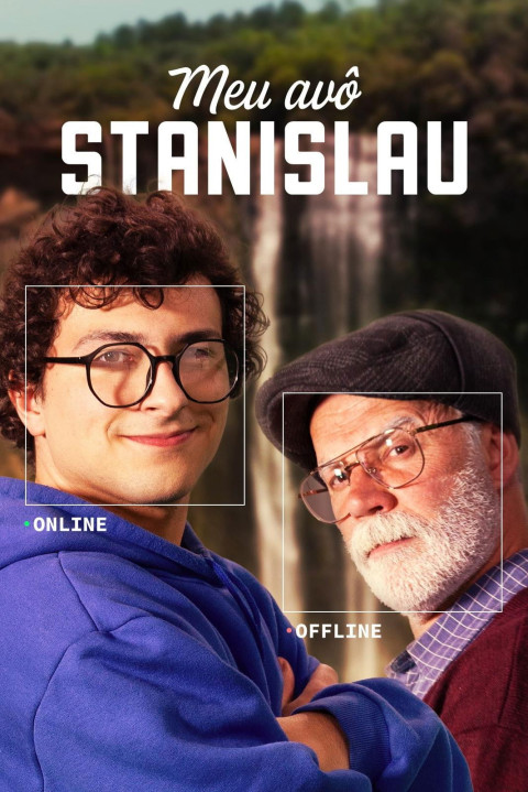 Meu Avô Stanislau (2026)