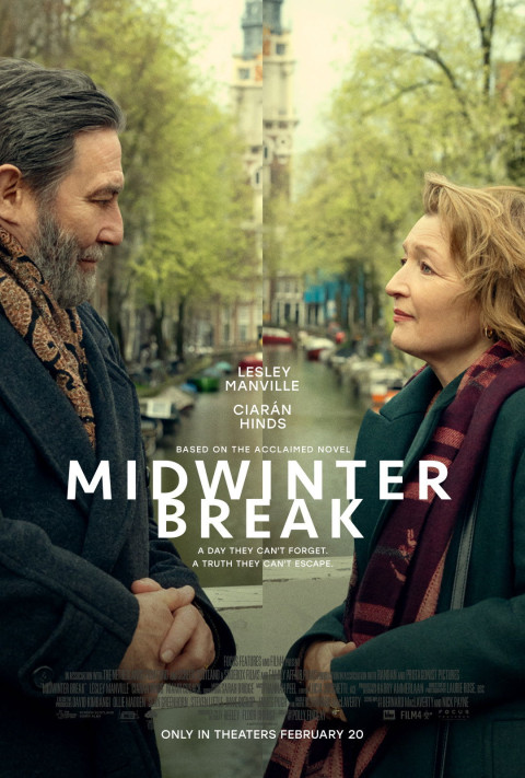 Midwinter Break (2026)