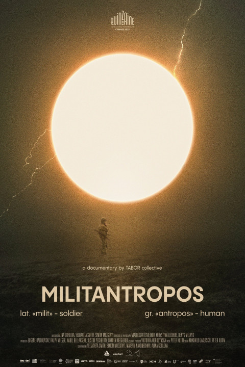 Militantropos (2026)