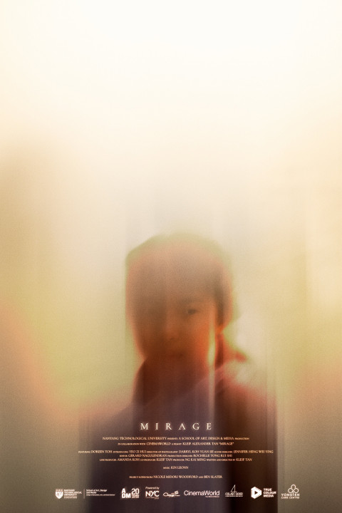 Mirage (2026)