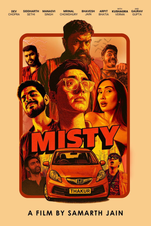 Misty (2026)