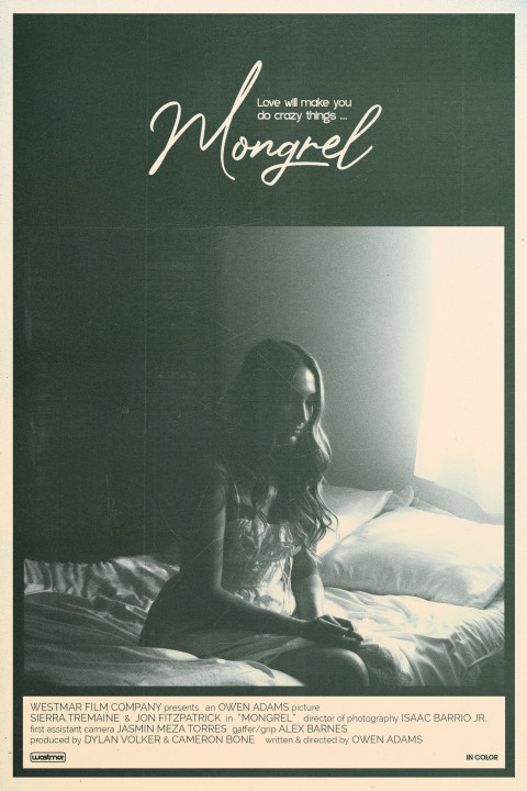 Mongrel (2026)
