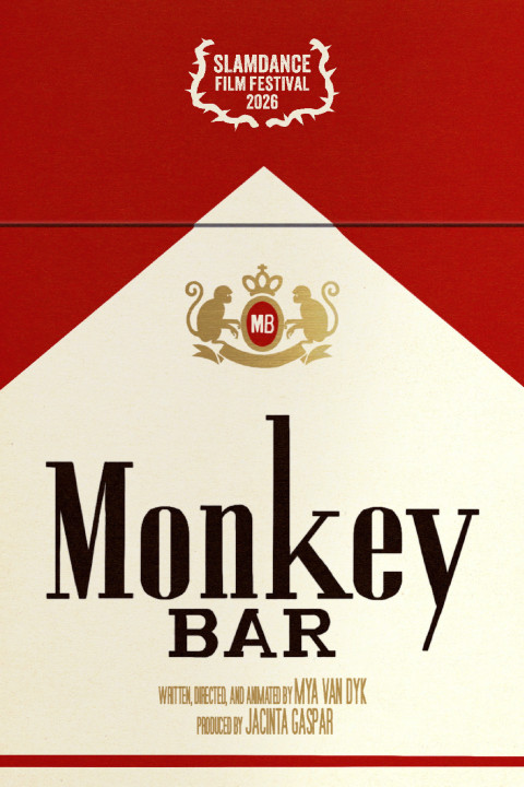Monkey Bar (2026)