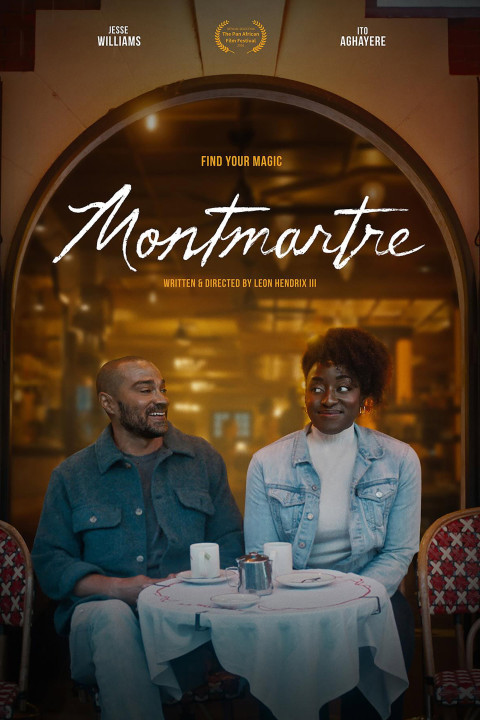 Montmartre (2026)