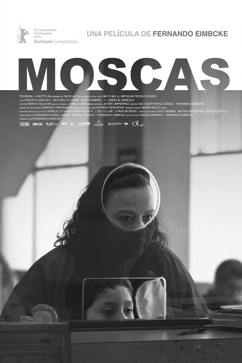 Moscas (2026)