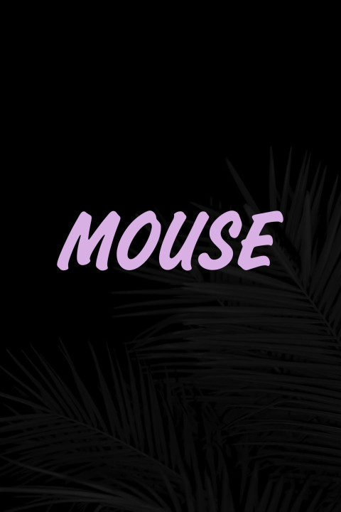 Mouse (2026)