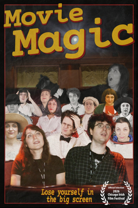 Movie Magic (2026)