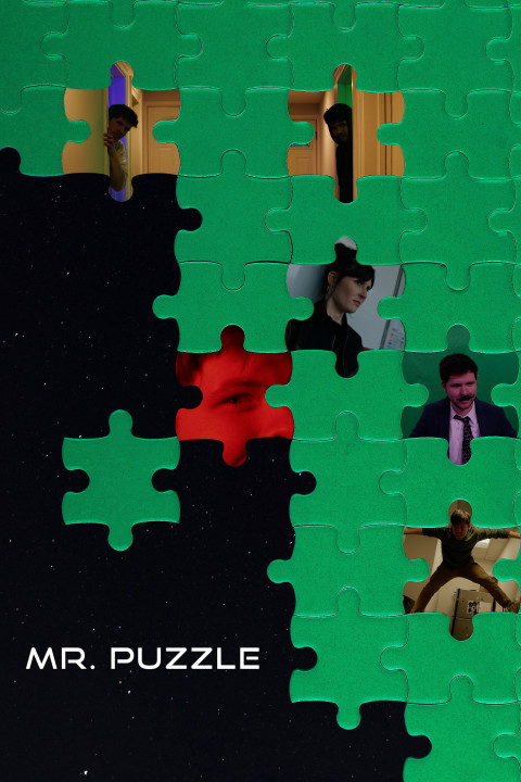 Mr. Puzzle (2026)