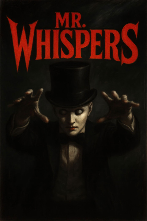 Mr. Whispers (2026)