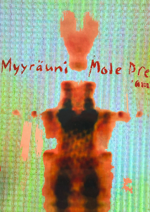 Myyräuni