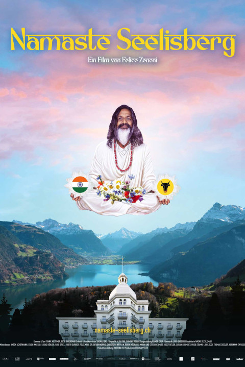 Namaste Seelisberg (2026)