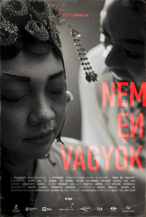 Nem én vagyok (2026)