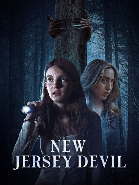 New Jersey Devil (2026)