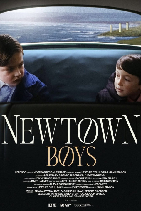 Newtown Boys (2026)