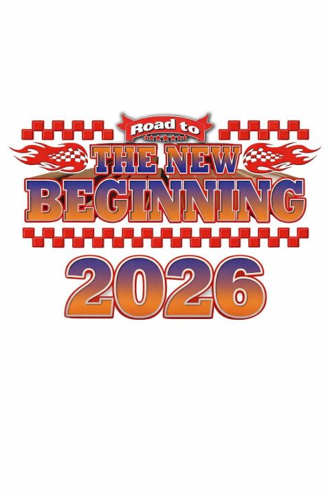 NJPW Road to The New Beginning 2026 - Day 5 (2026)