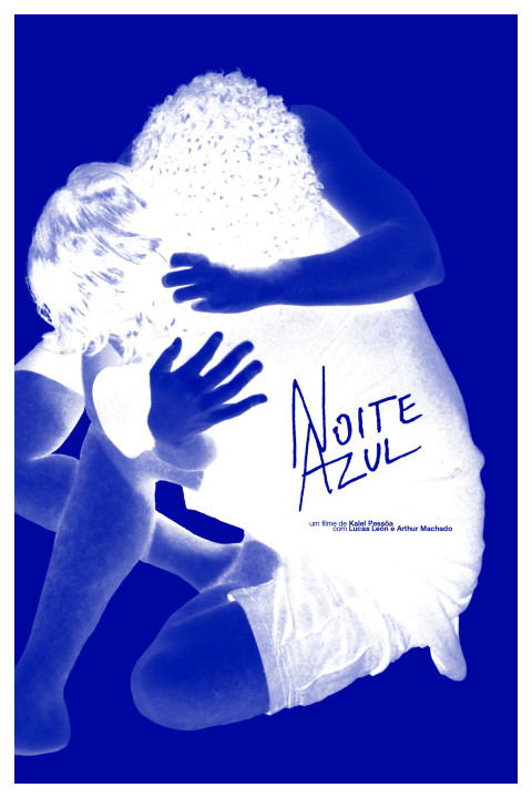 Noite Azul (2026)