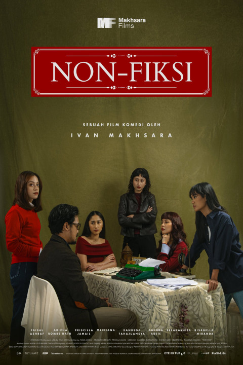 NON-FIKSI (2026)