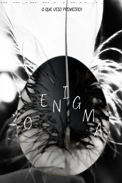 O Enigma (2026)