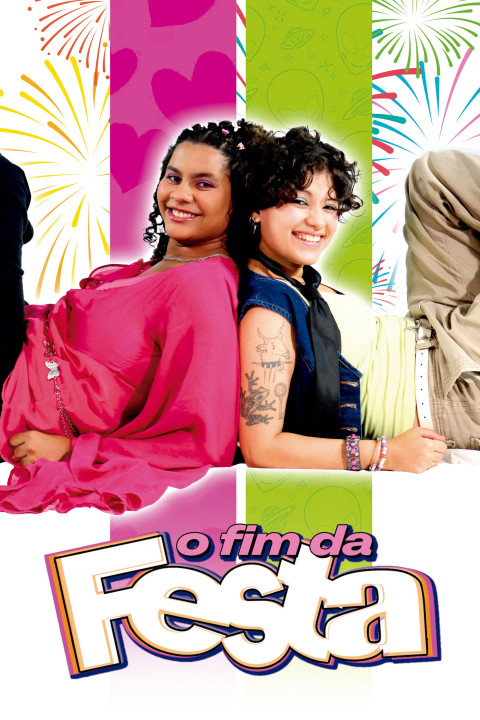 O Fim da Festa (2026)