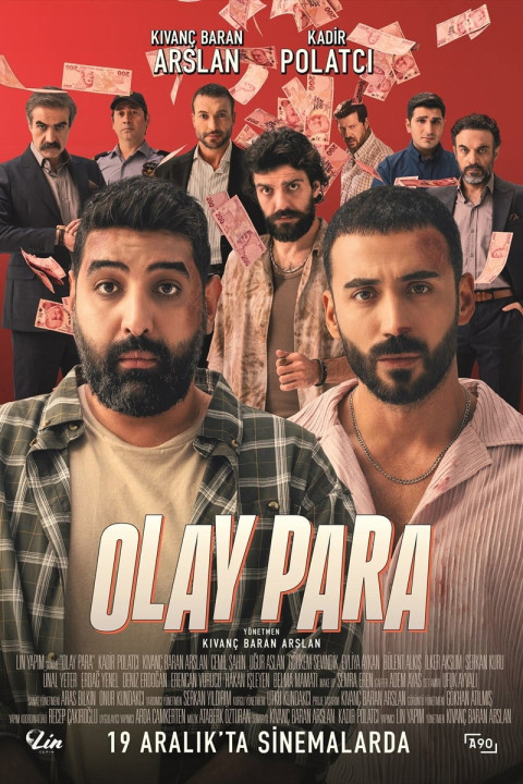 Olay Para (2026)