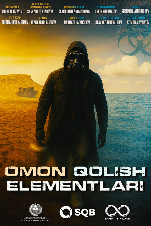 Omon qolish elementlari (2026)