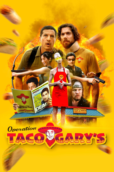 Operation Taco Gary's (2026)