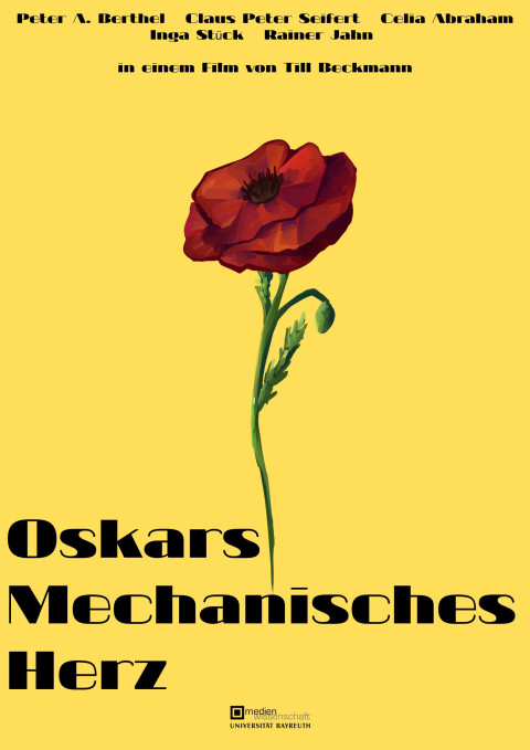 Oskars Mechanisches Herz (2026)