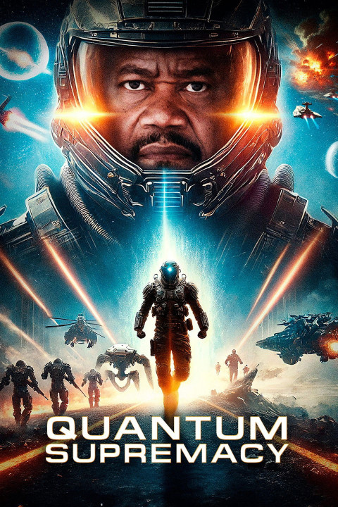 Ostateczne starcie (2026)