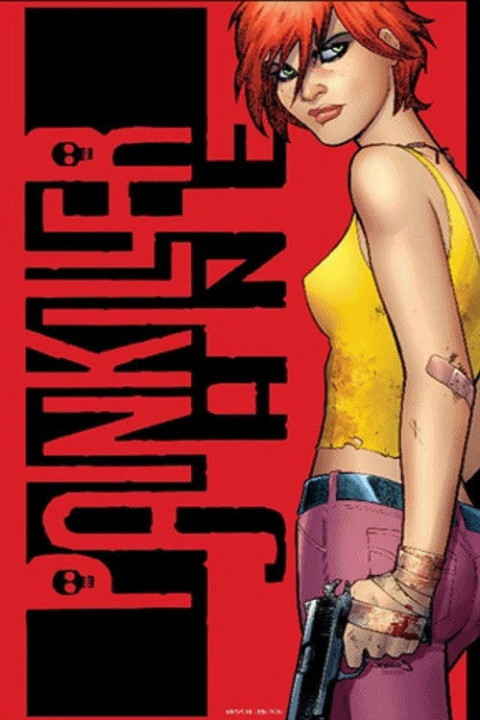 Painkiller Jane ()